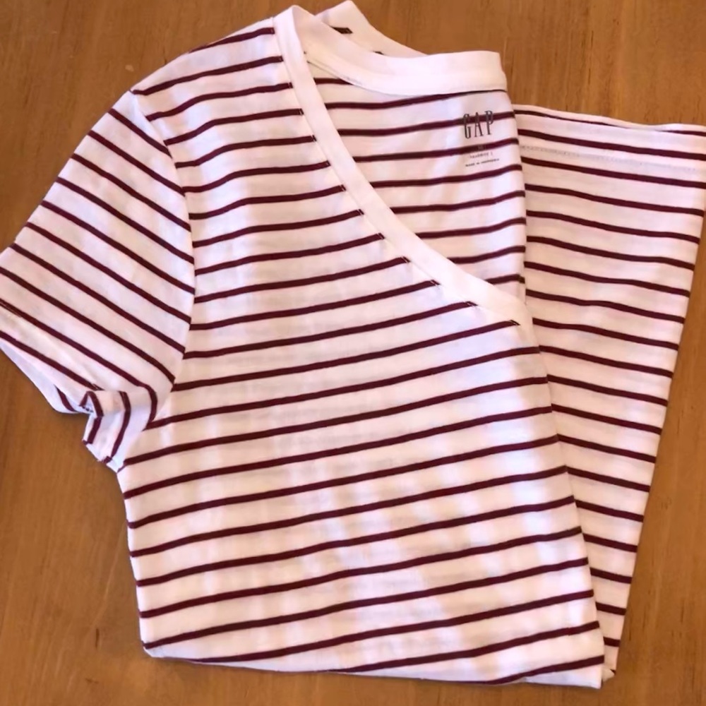 Gap top